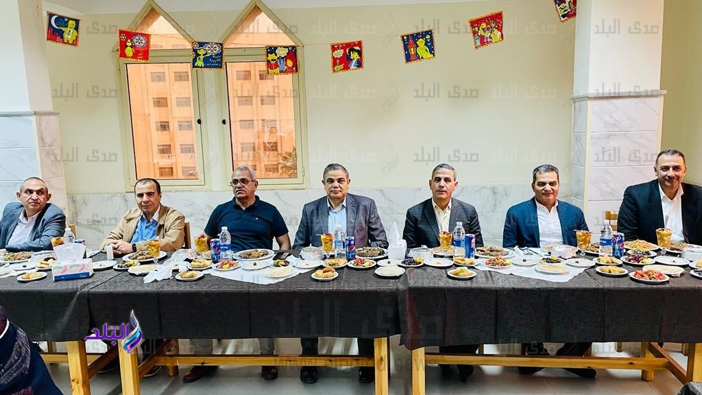 رئيس جامعة كفر الشيخ