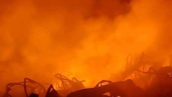 صورة أرشيفية 