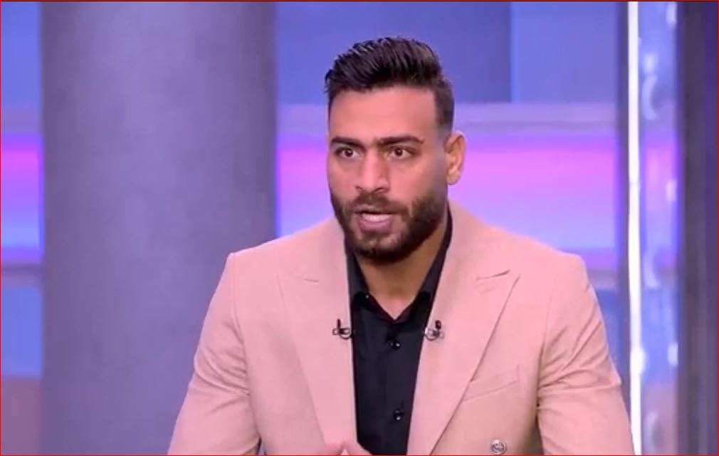 محمد ابو جبل 