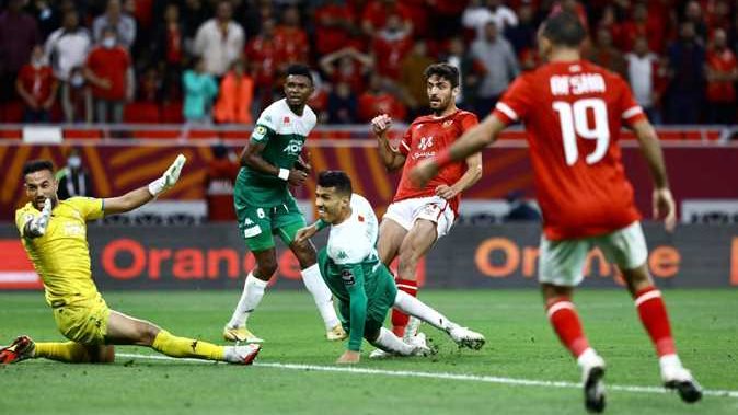 الاهلي 