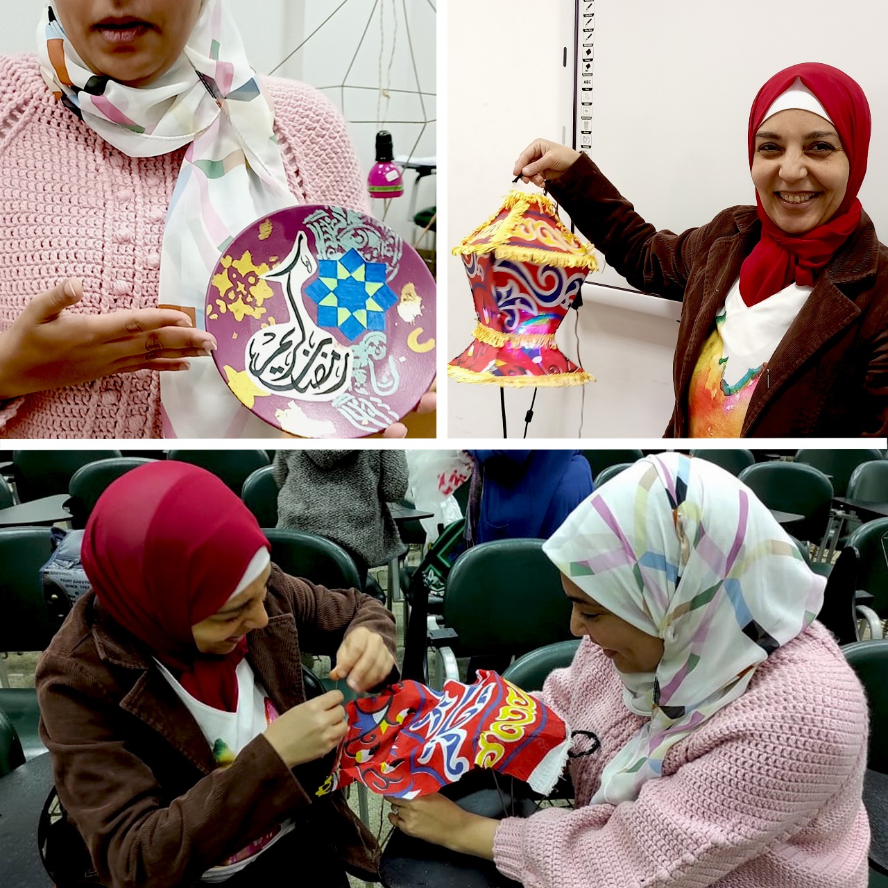 فانوس رمضان