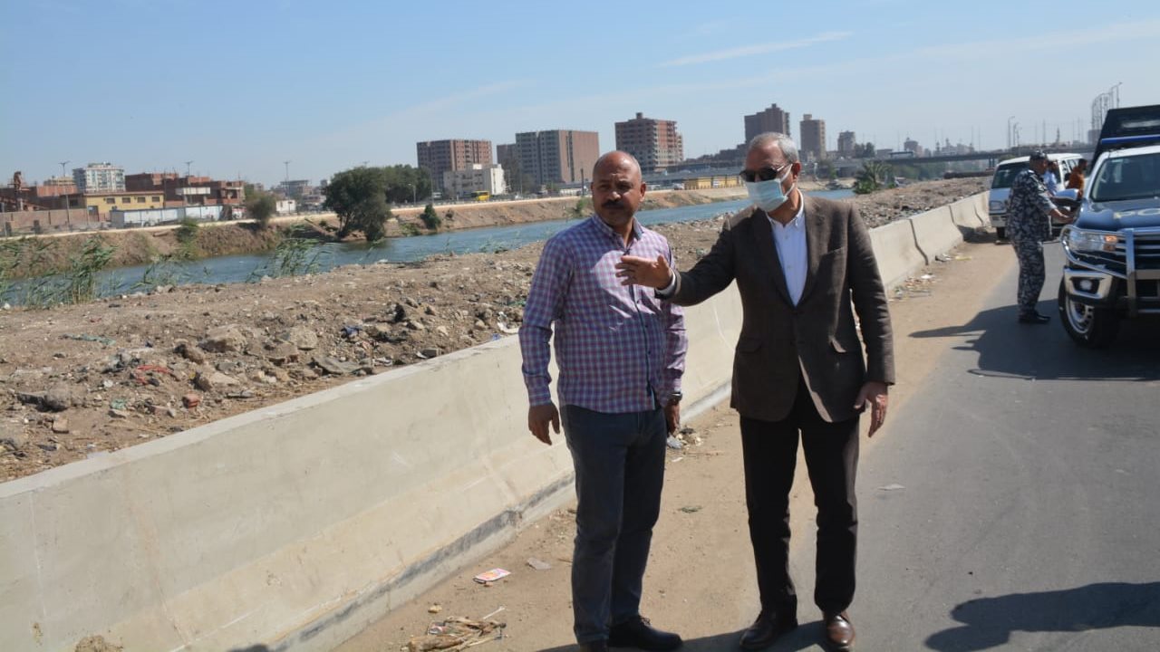 جانب من الجولة