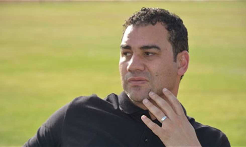 عبداللطيف الدوماني نجم نادى الزمالك السابق عبداللطيف الدوماني نجم نادى الزمالك السابق