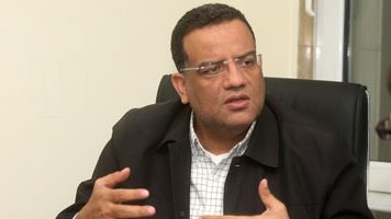 الدكتور محمود مسلم