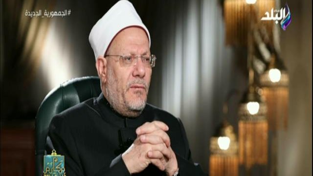 شوقي علام  شوقي علام