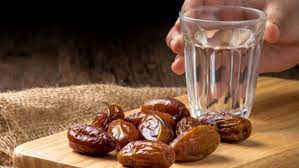 دعاء الافطار يوم 9 رمضان 