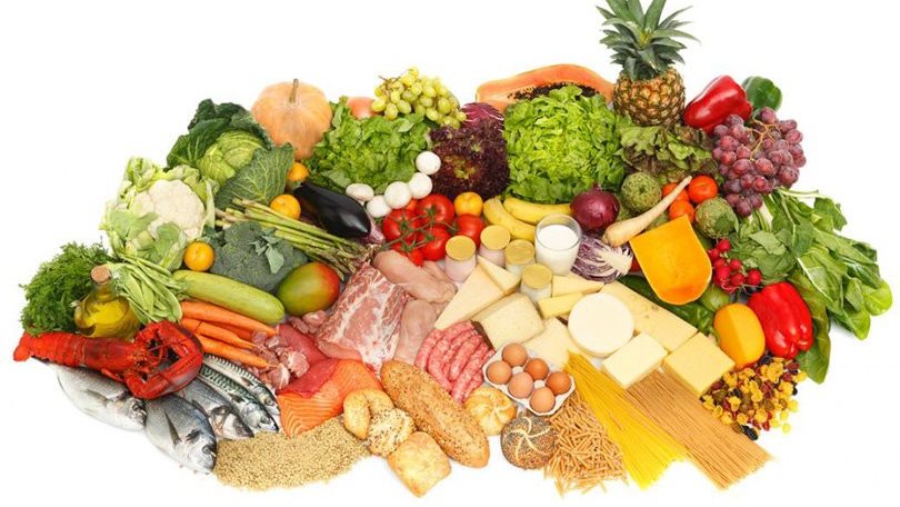 التغذية العلاجية