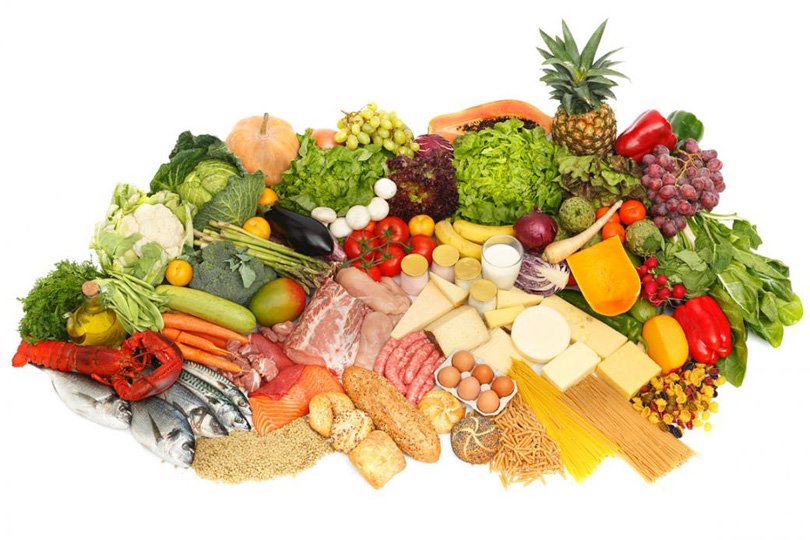 التغذية العلاجية