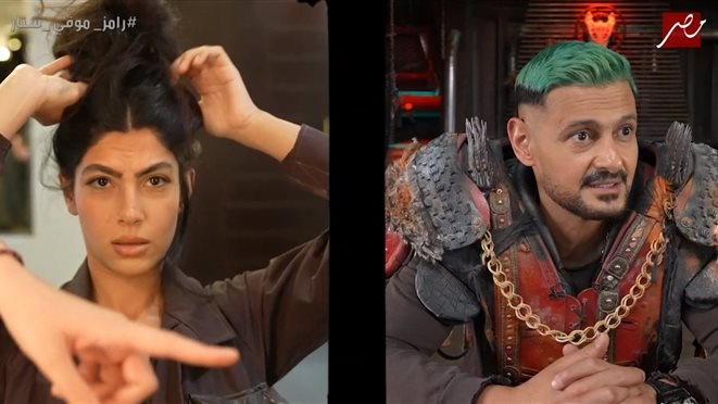 رامز مزفي ستار رامز مزفي ستار