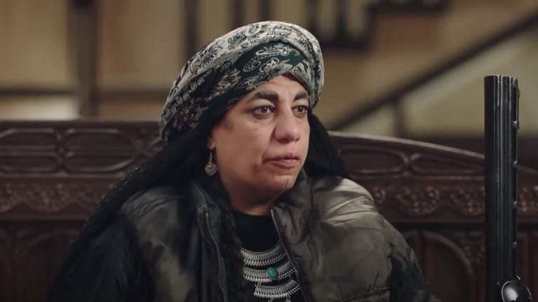 الكبيرة فحت في مسلسل الكبير أوي 6