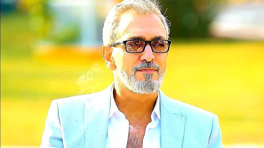 فراس سعيد 