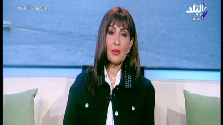  الإعلامية رشا