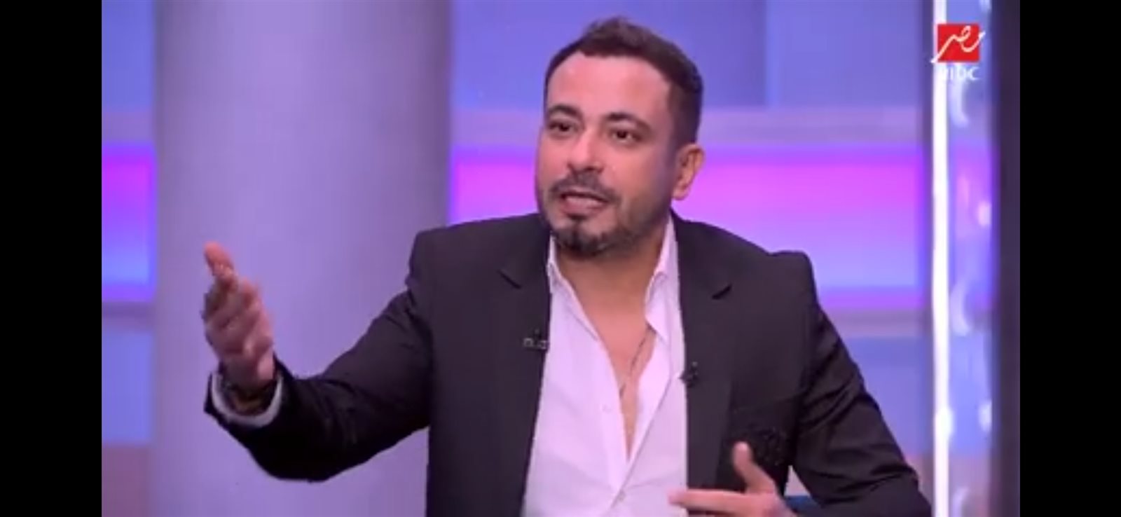 محمد نجاتي 