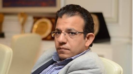 محمد مندور