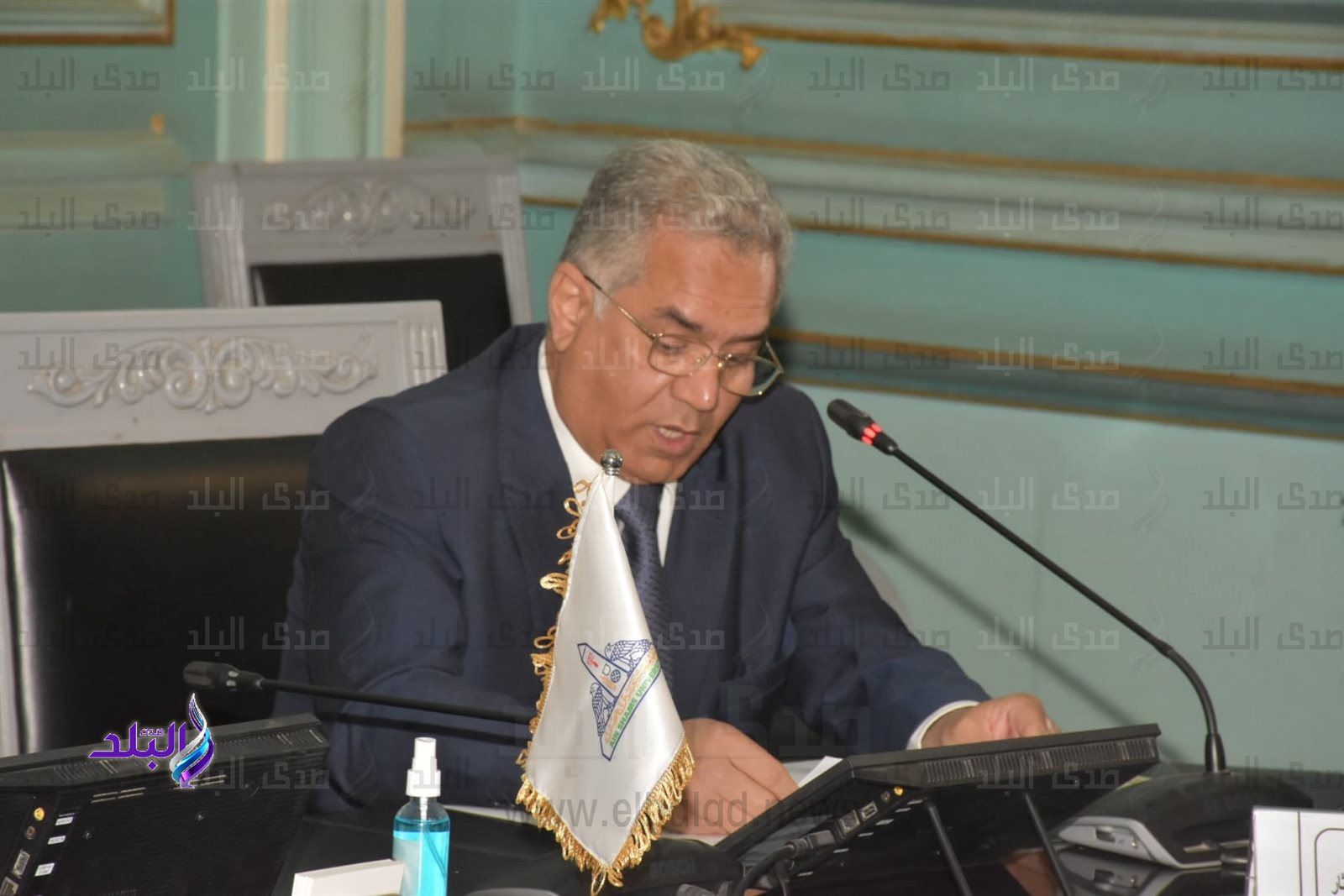 التعاون المشترك بين إيسسكو وكلية الاثار جامعة عين شمس وجامعة فيلبس ماربورج