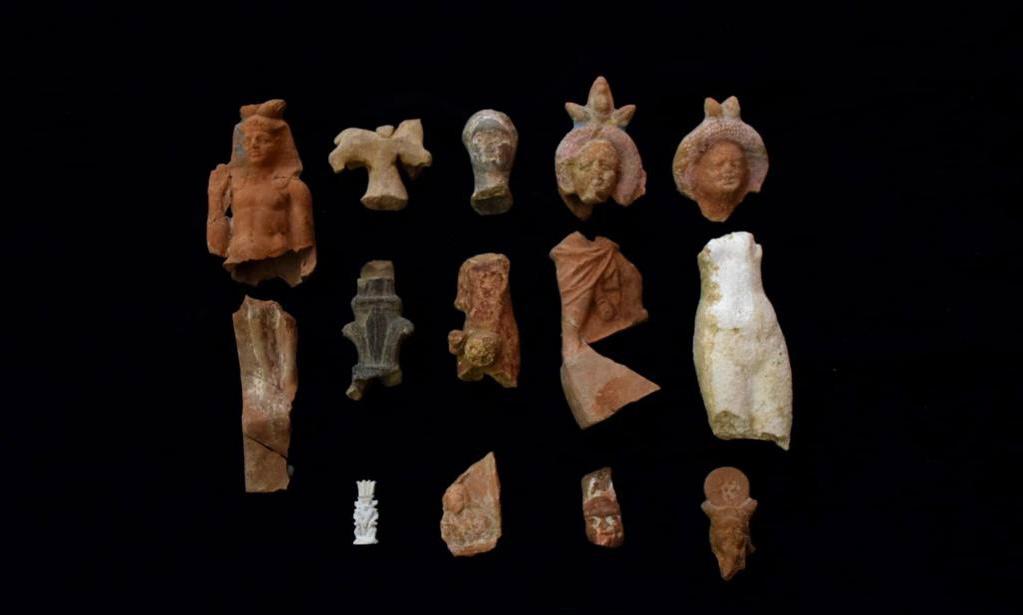 آثار 