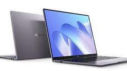 هواوي تعلن رسميا عن إصدار جديد من لاب توب Huawei MateBook 14