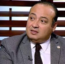 الدكتور جورج عطالله عضو مجلس نقابة الصيادلة