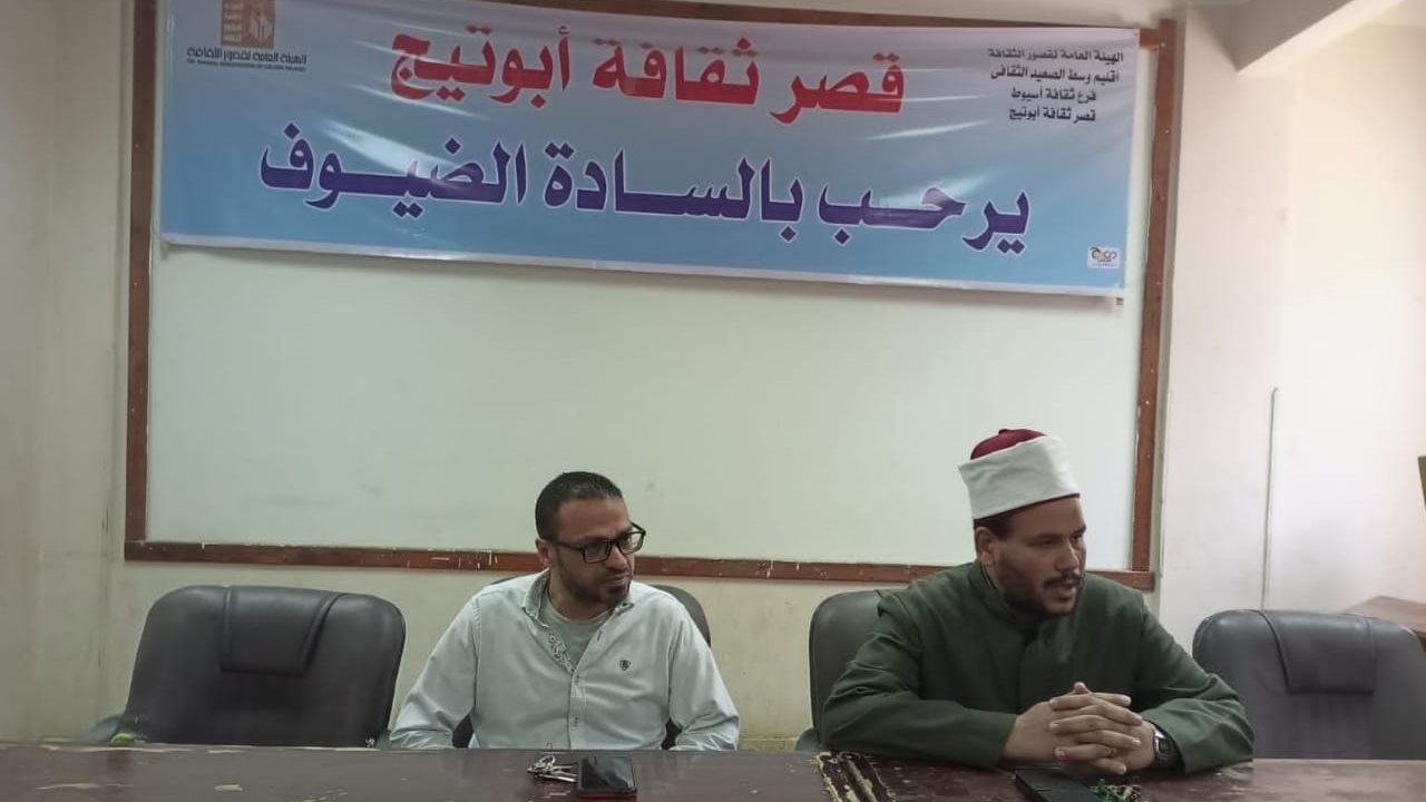 ليالي رمضان
