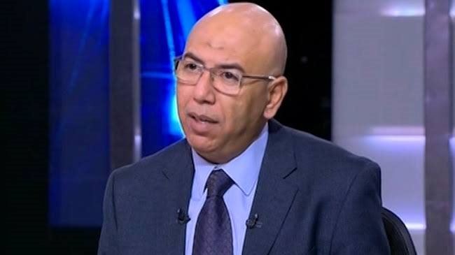 خالد عكاشة