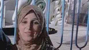 منى محمد عبد الرحمن