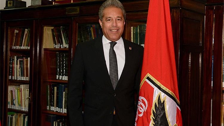 الدرندلى 