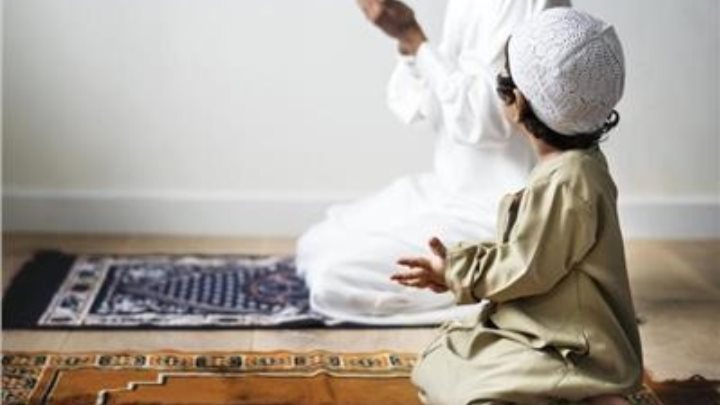 دعاء العشر الاوخر من رمضان