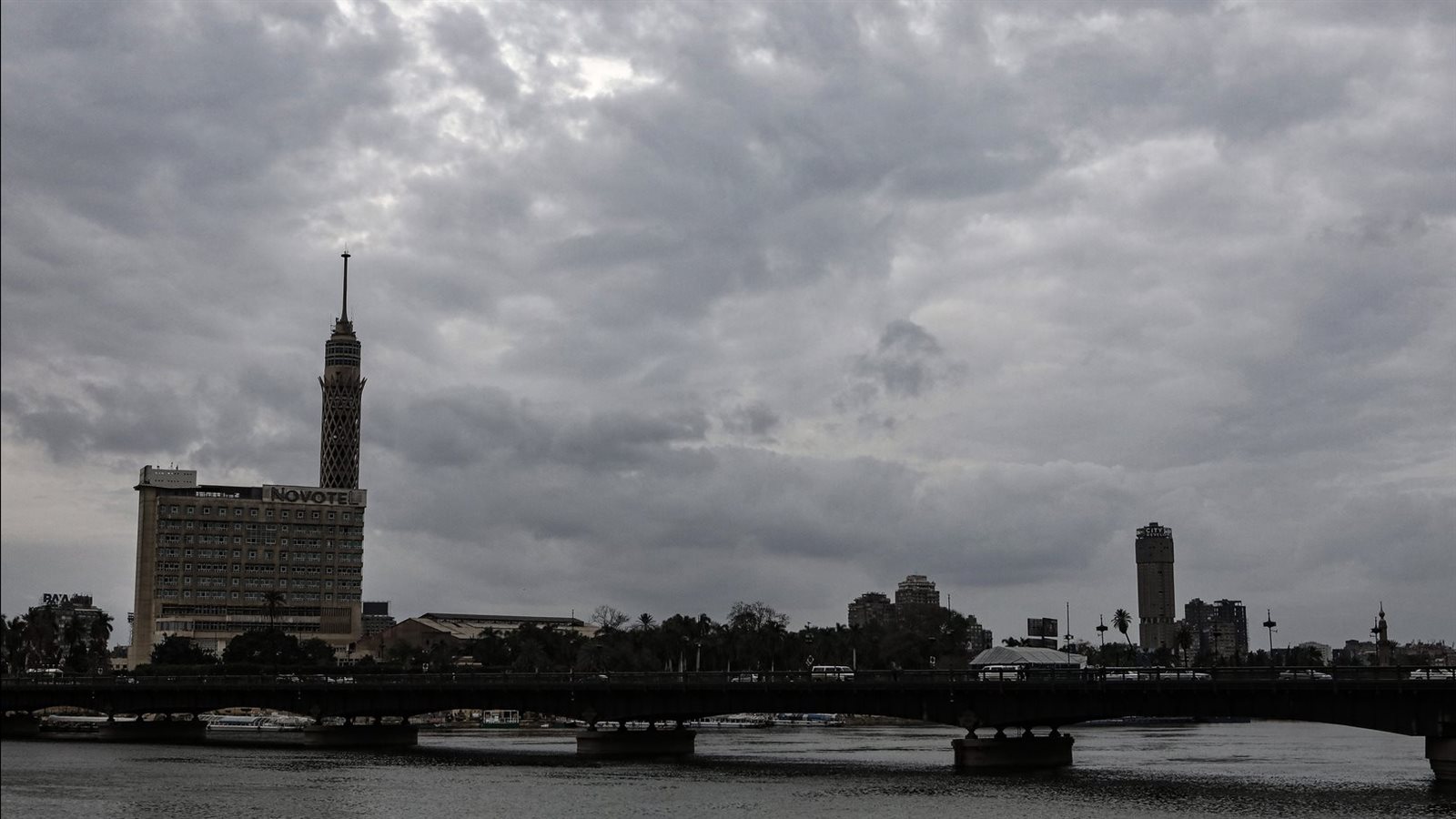 الأرصاد الجوية 