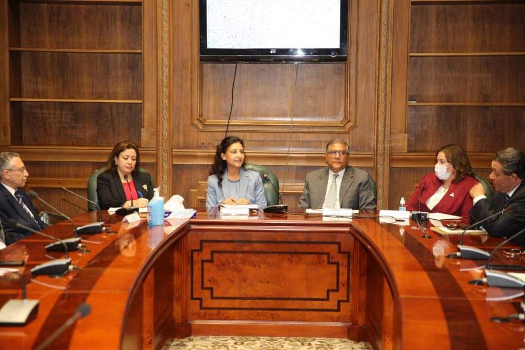 مجلس الشيوخ  مجلس الشيوخ