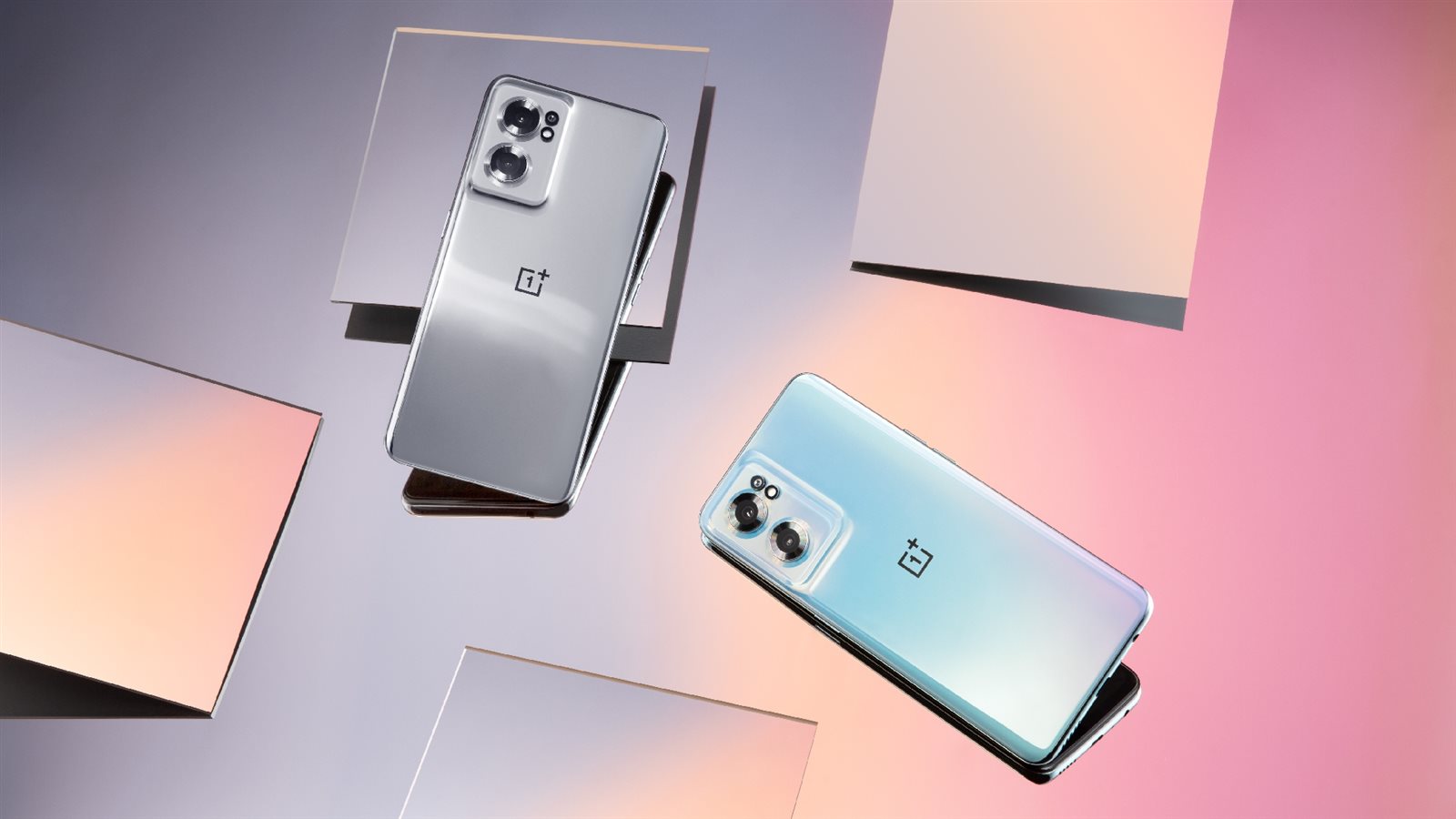 وان بلس تعلن الموعد الرسمي لإطلاق هاتفى OnePlus 10R و Nord C