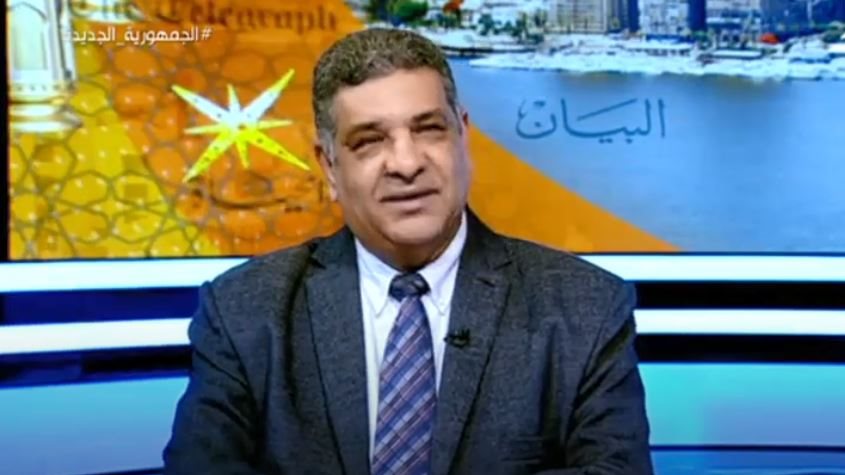 أشرف أبو الهول