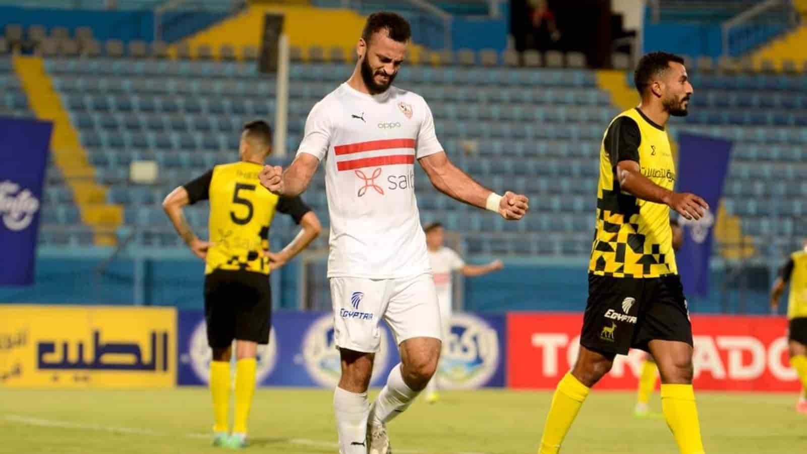 مروان حمدي