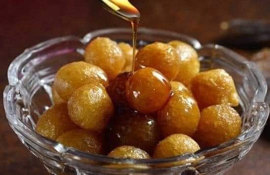 الزلابية 