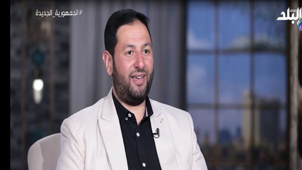 الشيخ كارم الفقي، من علماء الأزهر الشريف