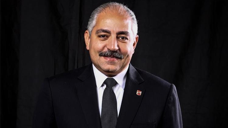 العامرى فاروق