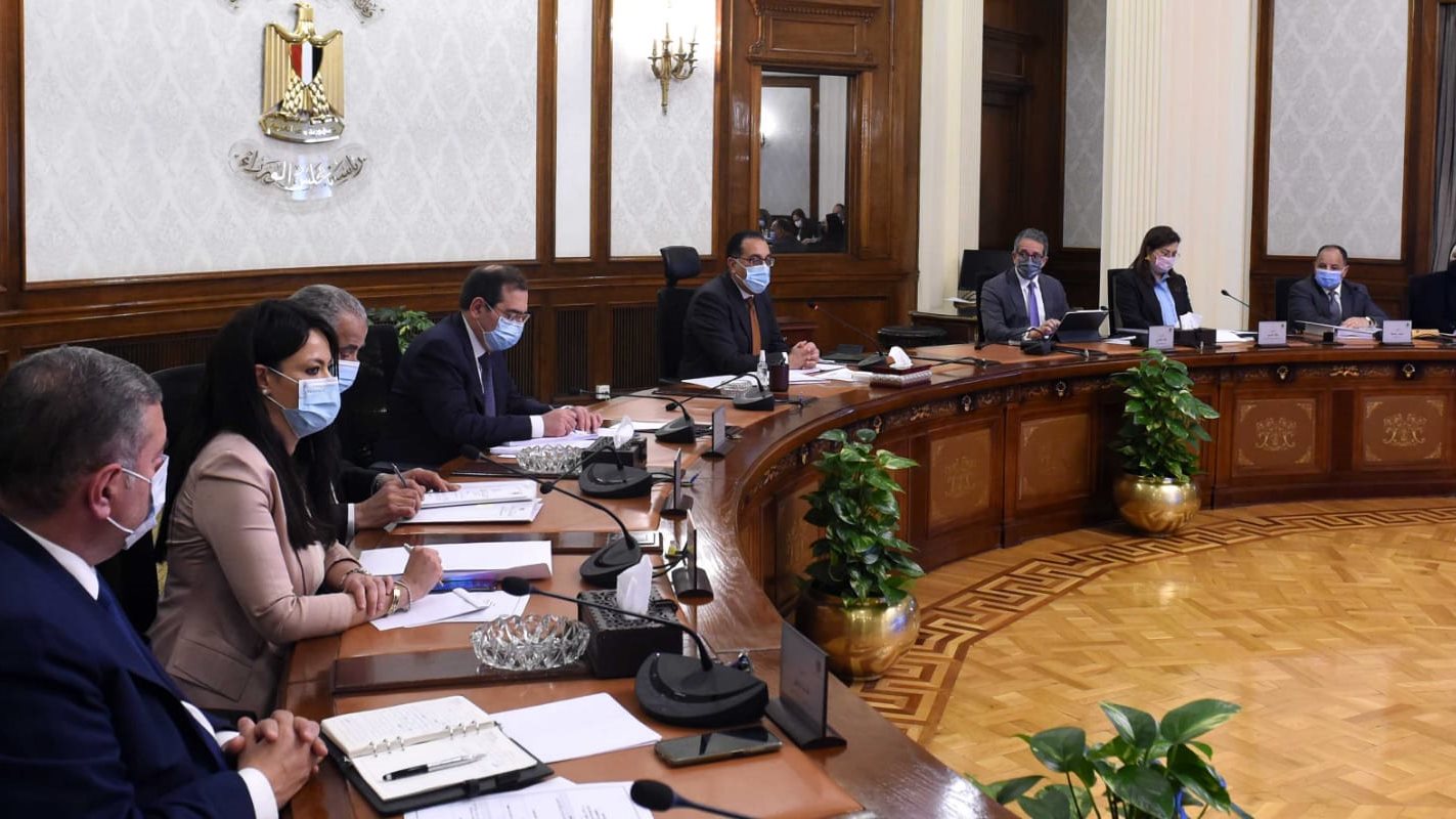 الدكتور مصطفى مدبولي رئيس مجلس الوزراء الدكتور مصطفى مدبولي رئيس مجلس الوزراء