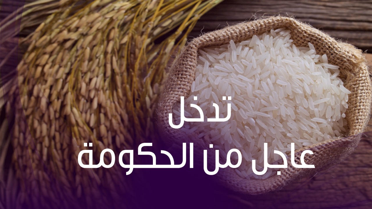 تدخل عاجل من الحكومة