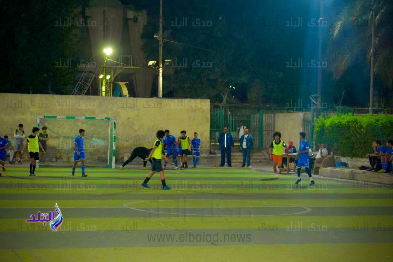 الدورات الرمضانية 