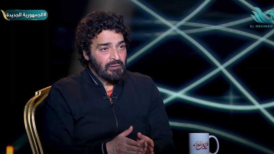 حميد الشاعري 