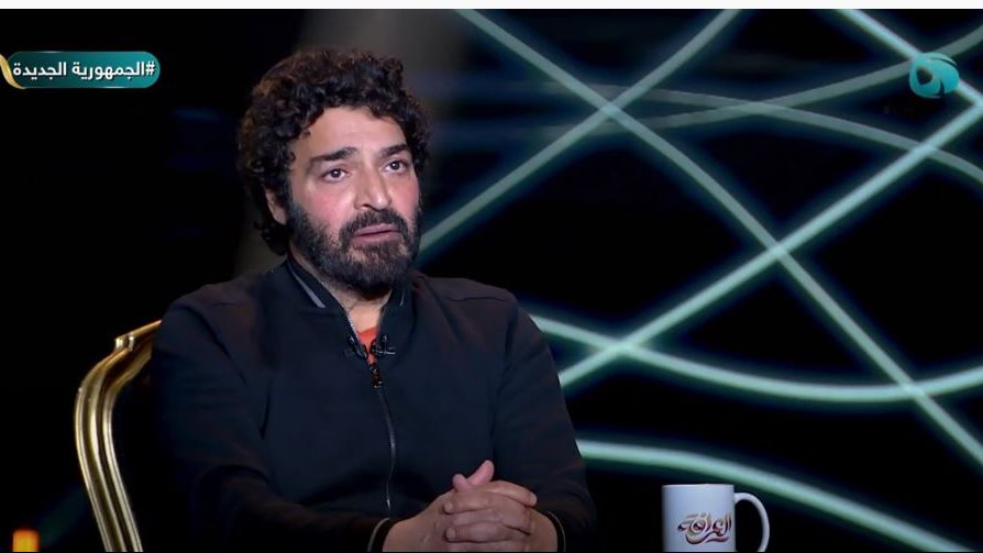 حميد الشاعري 