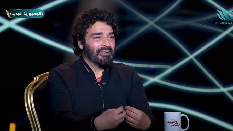 حميد الشاعري 