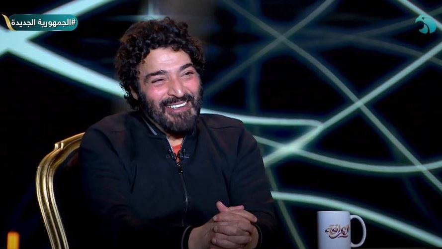 حميد الشاعري 