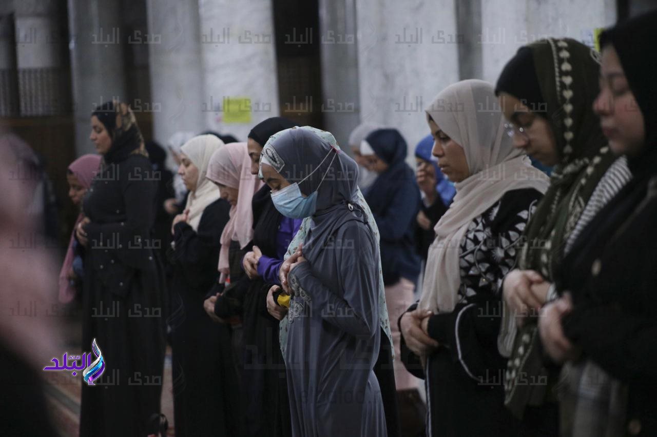 صلاة التراويح