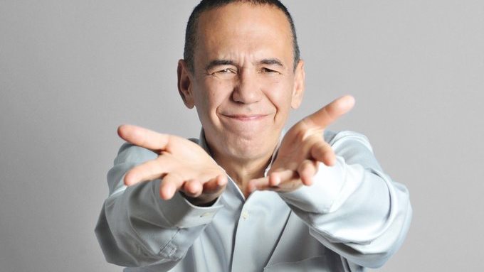 جيلبرت جوتفريد