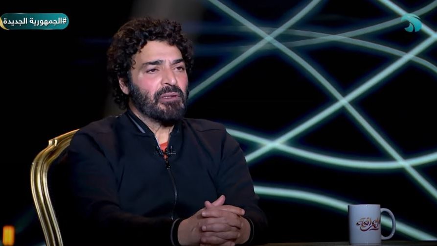 حميد الشاعري 