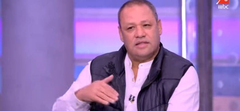 ضياء السيد، المدرب المساعد بالجهاز الفني السابق لمنتخب مصر