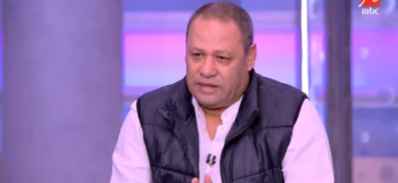 ضياء السيد