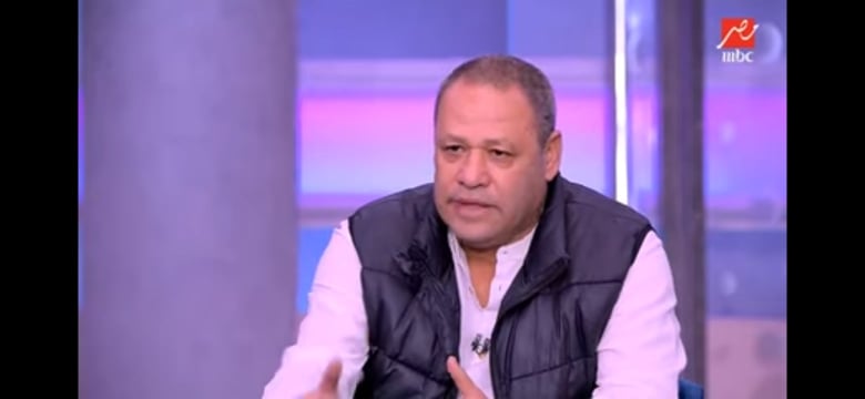 ضياء السيد