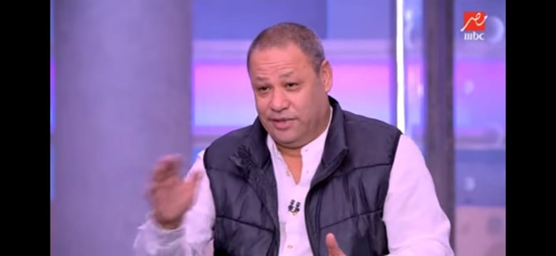 ضياء السيد
