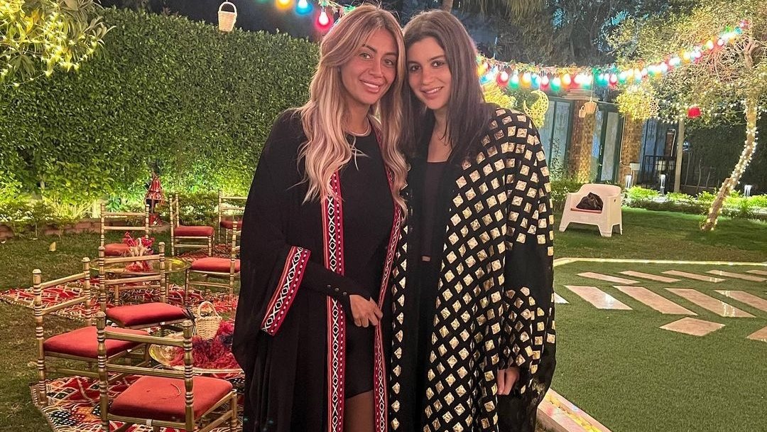 روتانا القزاز